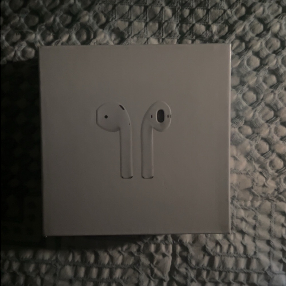 Brand New AirPods 2